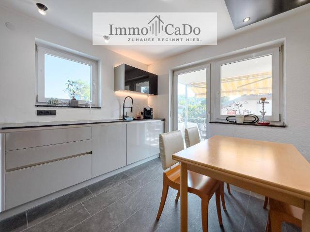 Apartment kaufen in Mäder, Vorarlberg