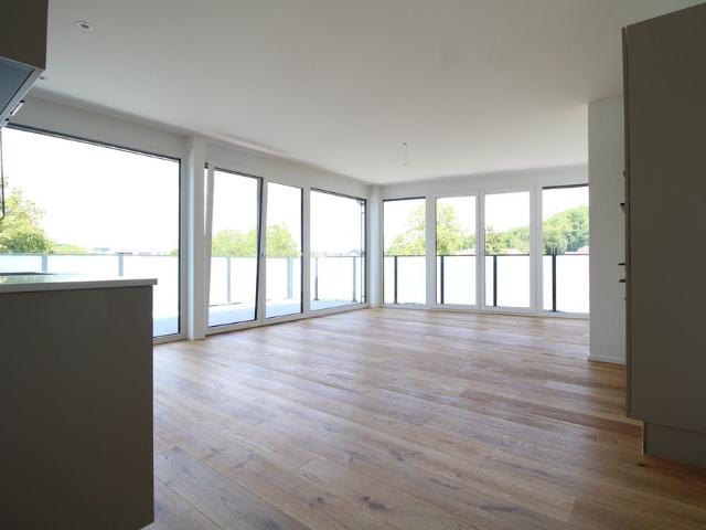 Apartment mieten in Thurfeld, Bischofszell