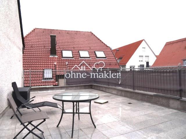 Apartment mieten in Oberdorf, Fellbach