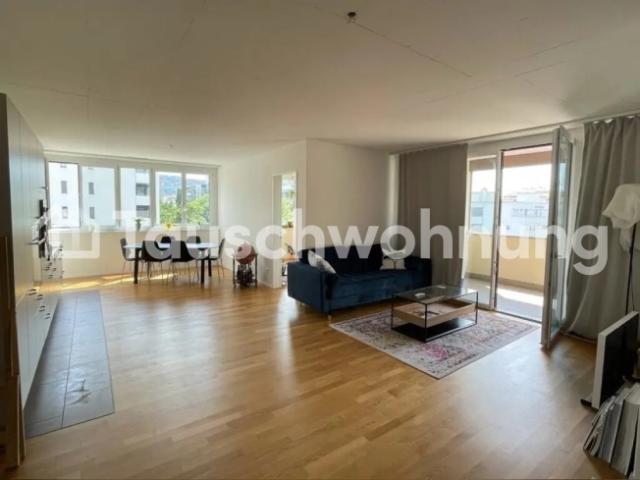 Wohnung mieten in Einigen, Zürich