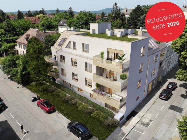Apartment kaufen in Meidling, Wien