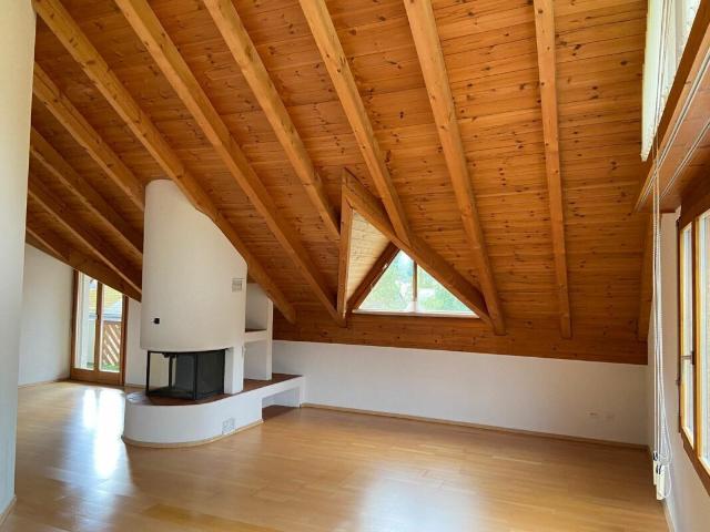 Apartment mieten in Grabs, St. Gallen