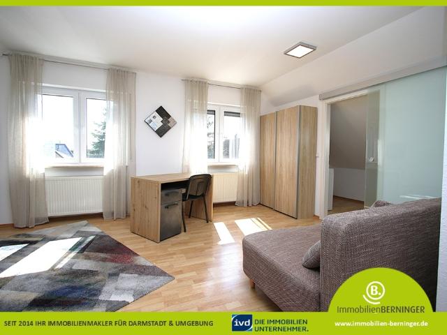 Dachgeschosswohnung kaufen in Baden-Württemberg