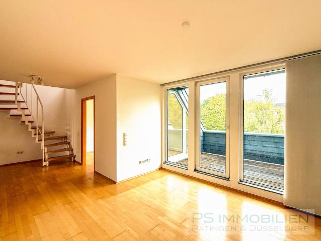 Maisonette kaufen in Lohausen, Düsseldorf