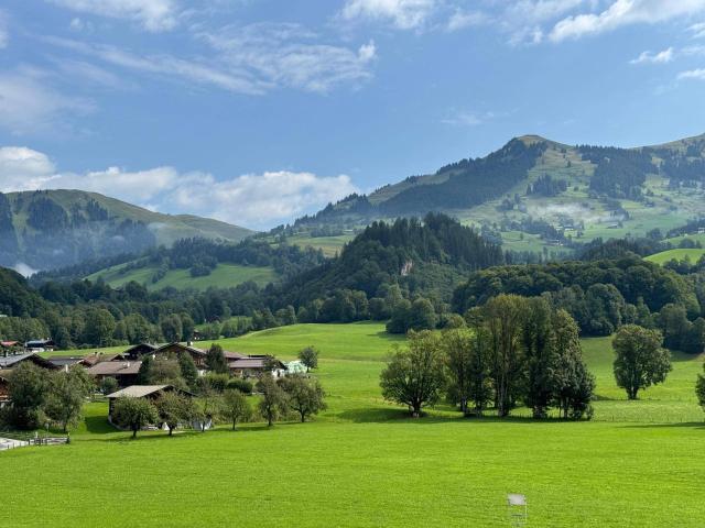 Apartment mieten in Aurach bei Kitzbühel, Oberaurach