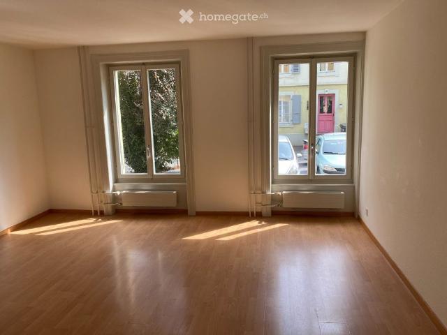 Apartment mieten in Breitenrain, Bern