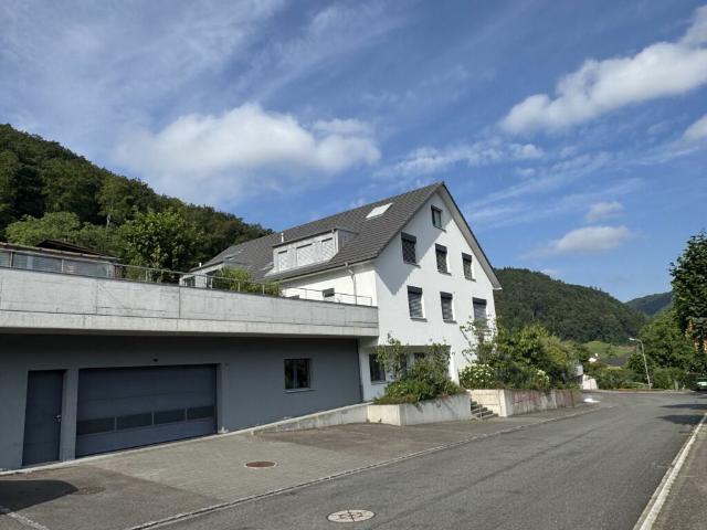 Immobilie kaufen in Oberdorf (BL), Basel-Landschaft