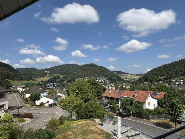 Immobilie kaufen in Oberdorf (BL), Basel-Landschaft