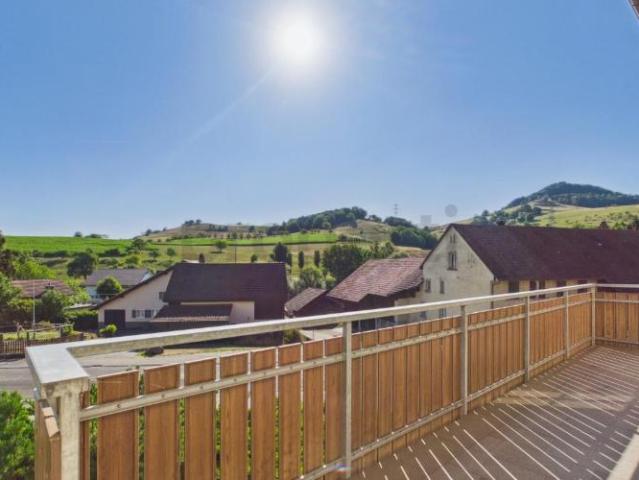 Apartment mieten in Oberhofen (AG), Aargau