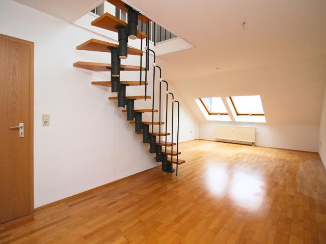 Wohnung kaufen in Ludwigshafen-Ruchheim, Ludwigshafen