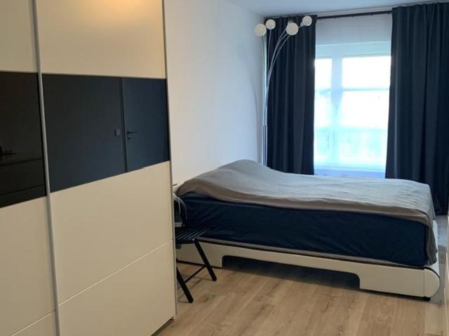 Apartment mieten in Steilshoop, Hamburg