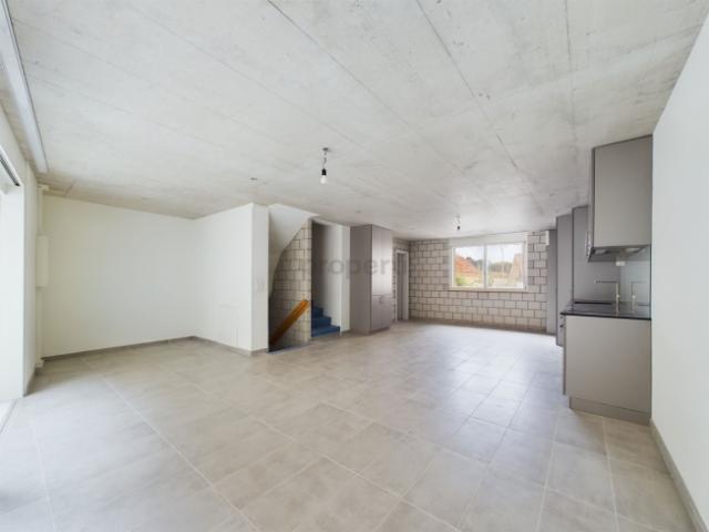 Maisonette mieten in Wynigen, Bern