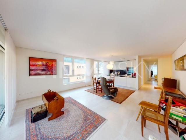 Wohnung kaufen in Bellinzona, Tessin