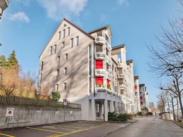 Haus mieten in Schwarzenbach (SG), St. Gallen