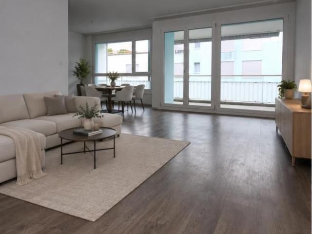 Apartment mieten in Bülach, Bezirk Bülach
