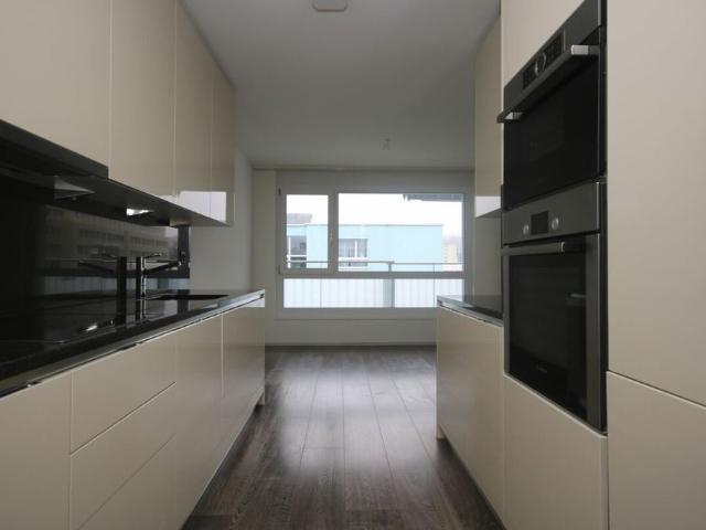 Apartment mieten in Bülach, Zürich