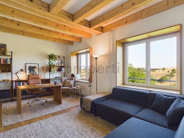 Wohnung kaufen in Arisdorf, Basel-Landschaft