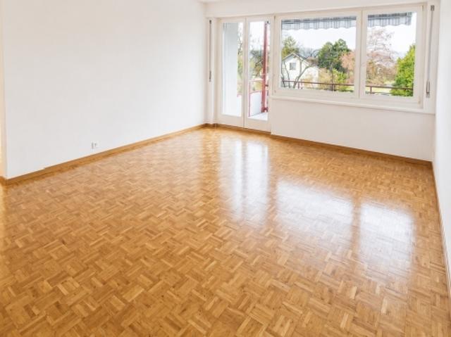 Wohnung mieten in Uetikon am See, Zürich