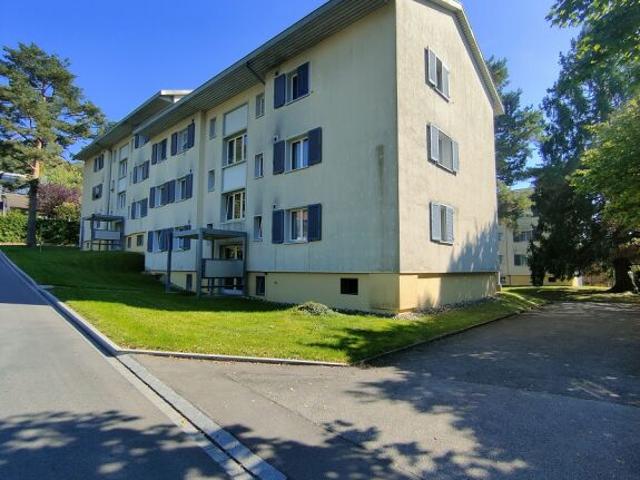 Wohnung mieten in Beringen, Schaffhausen