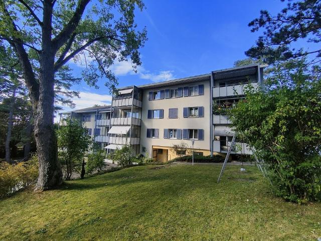Apartment mieten in Beringen