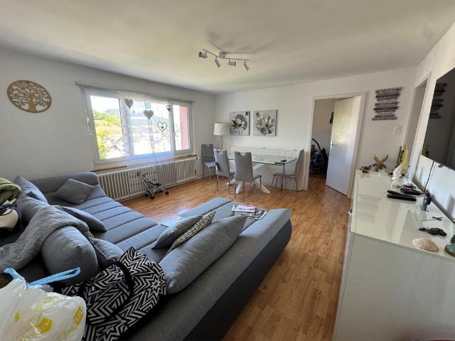 Apartment mieten in Herisau, Hinterland