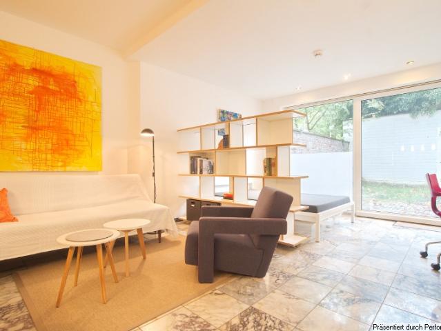 Wohnung mieten in Unterbilk, Düsseldorf