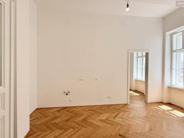 Apartment kaufen in Seestadt, Wien
