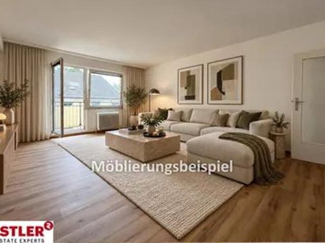Apartment mieten in KG Hütteldorf, Wien