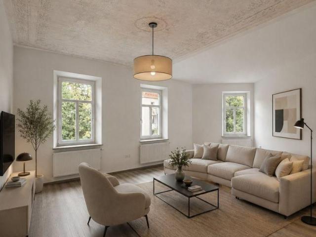 Apartment mieten in Oberhausen, Augsburg