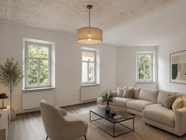 Wohnung mieten in Augsburg, Bayern