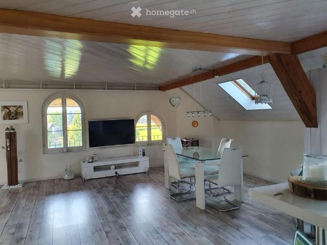 Apartment mieten in Lützelflüh, Verwaltungsregion Emmental-Oberaargau
