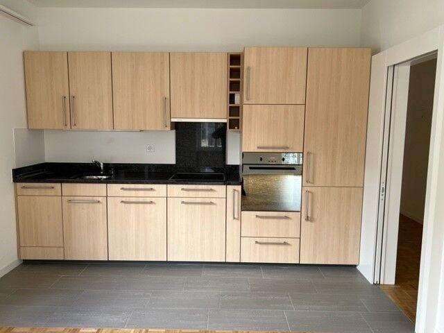Apartment mieten in Einigen, Zürich