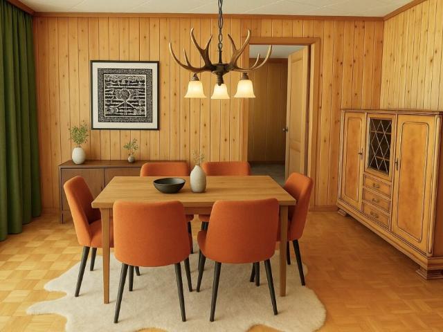 Wohnung kaufen in Leukerbad, Wallis