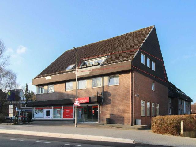 Wohnung kaufen in Schleswig, Kreis Schleswig-Flensburg