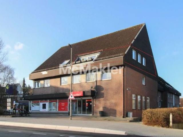 Wohnung kaufen in Schleswig, Schleswig-Holstein