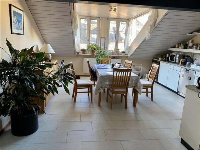 Wohnung mieten in Rolle, Waadt