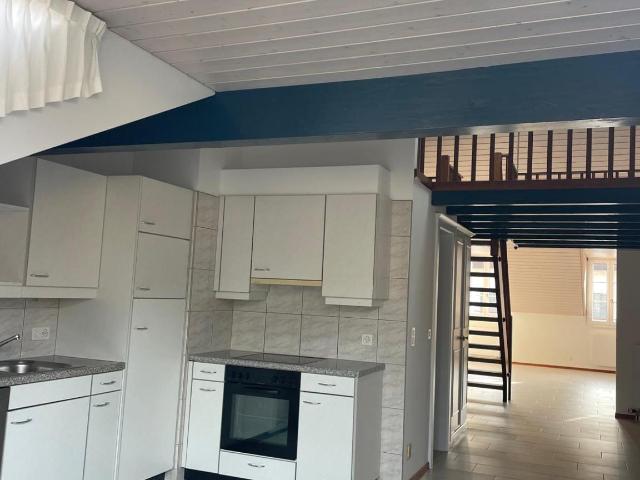 Wohnung mieten in Rolle, Waadt