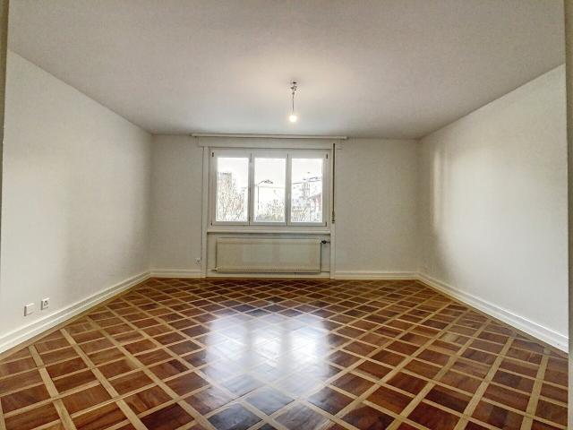 Wohnung mieten in Vignettaz, Fribourg - Freiburg