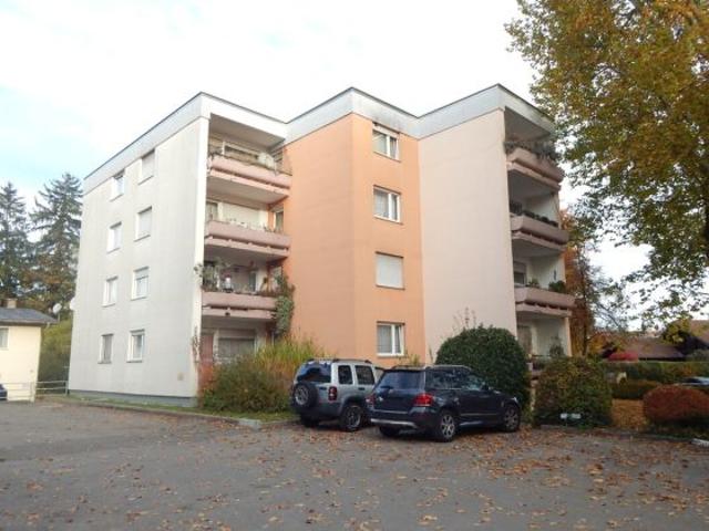 Wohnung kaufen in Salzburghofen, Freilassing