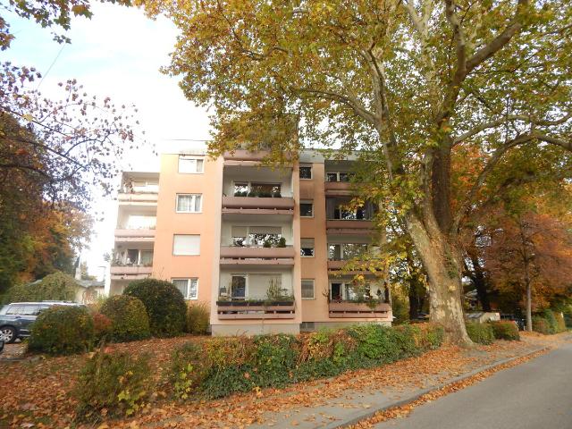 Wohnung kaufen in Salzburghofen, Freilassing