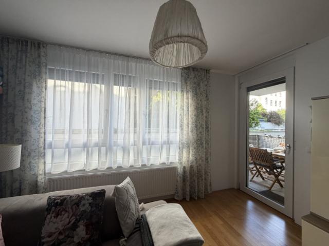 Wohnung kaufen in KG Hadersdorf, Wien