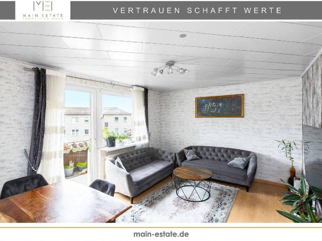 Etagenwohnung kaufen in Langen Etagenwohnung kaufen in Langen
