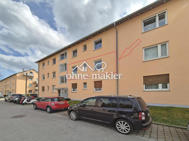 Apartment kaufen in Untermeitingen, Bayern
