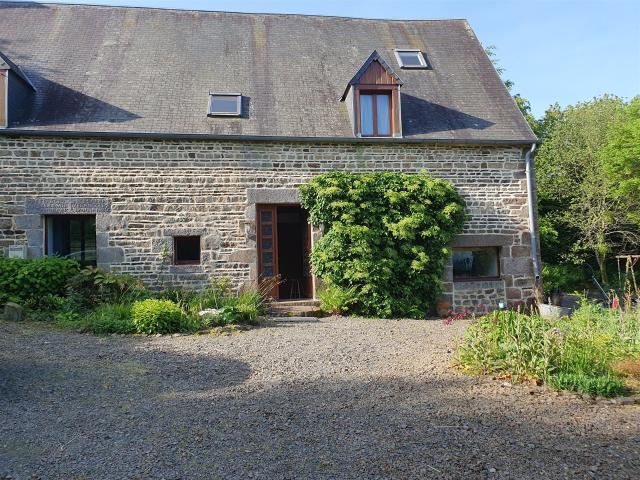 Maison vente à L'Abattoir, Sourdeval