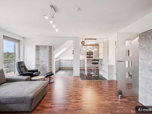 Wohnung kaufen in Lehrte, Region Hannover
