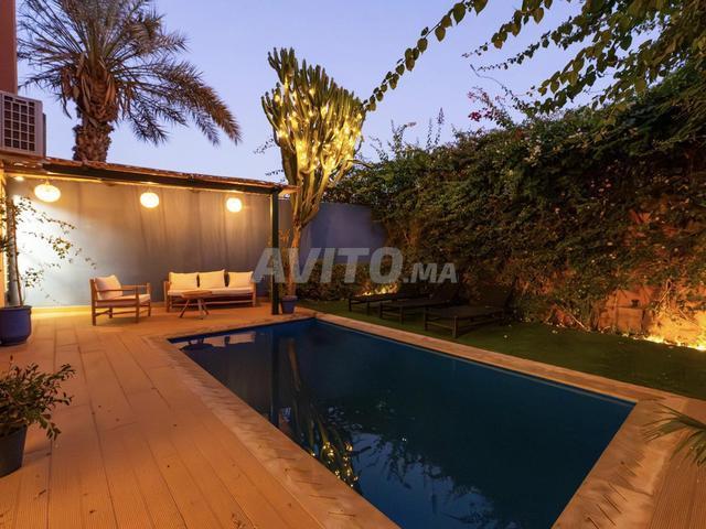 Propriété vente à Anfa, Gharb-Chrarda-Beni Hssen