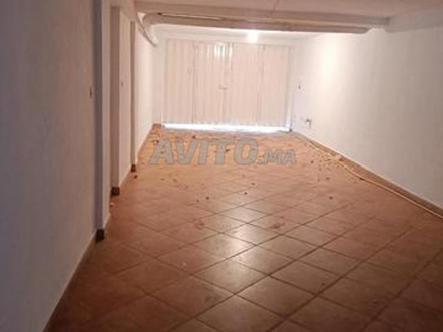 Propriété vente à Lyautey