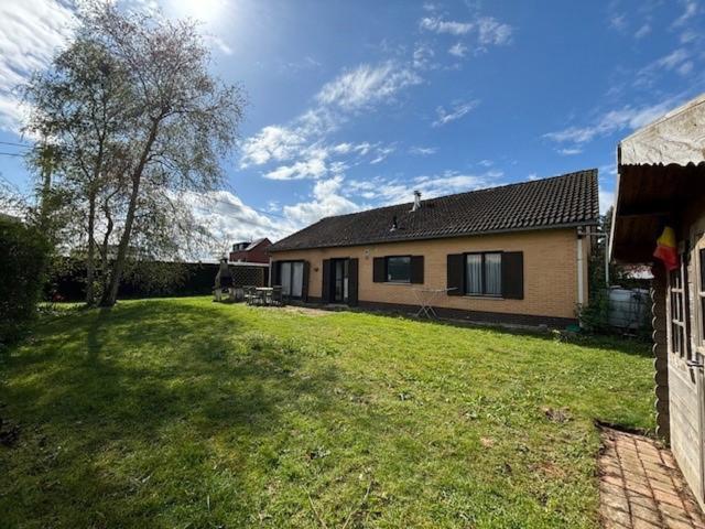 Maison location à Ottignies-louvain-la-neuve, Wallonie