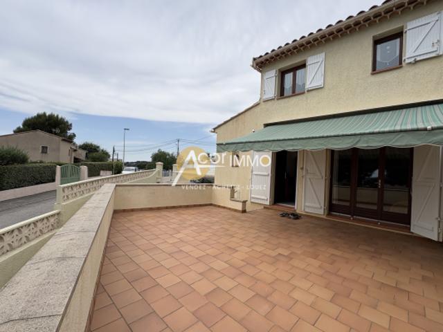 Maison vente à Arrondissement de Toulon, Six-fours-les-plages