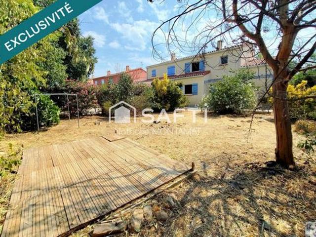 Villa vente à Prades
